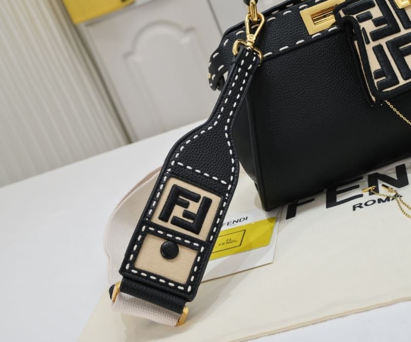 Fendi Peekaboo Bags